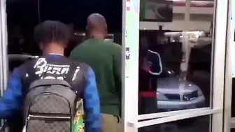 Just Watch Others Do It