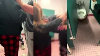 Girl fights Viral