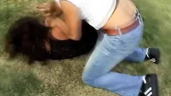 Rumor Has It Rebecca Still Cant Get Up