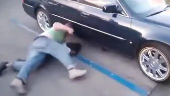 City Guy vs. Country Dude! Get the Beatdown!