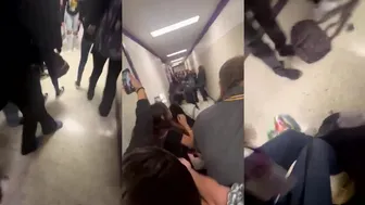 Send In Girl Fights!!