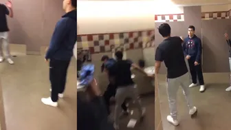 Da Best Street Fights!