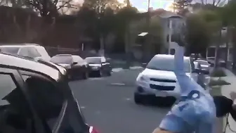 Dont Fight, Just Watch Others Do It