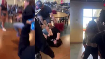 Crazy Fight Thats Made For You
