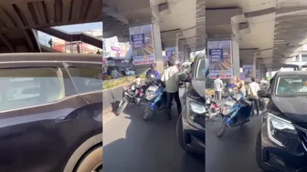 Punch Instead Of Slap