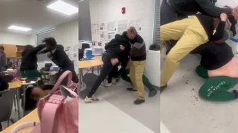 White guy after he says the n-word ????????