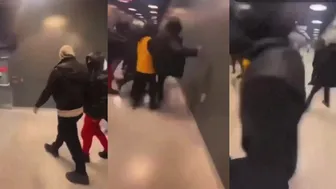 Did He Stand His Ground? See The Craziest Vids!