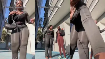 Dude Was Recording For Future Use Daily Fights & Entertainment