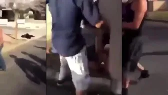 Da Best Fights!!