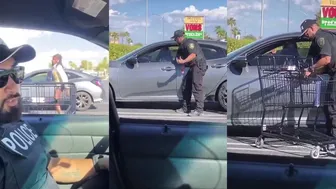 Instant Karma!
