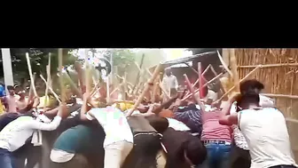 Street fight Carnage ????