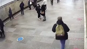 The Arrest Didnt Go According To Plan