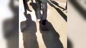 Guy Stands Up For Himself: Daily Fight Videos