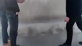 Guy Stands Up For Himself: Daily Fight Videos