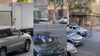 Just Watch Others Do It