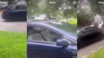 Gf Gets Her Bf Beat Up ????????‍♂️????????