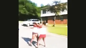 Now you Got Your Ass Beat