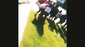 Now you Got Your Ass Beat