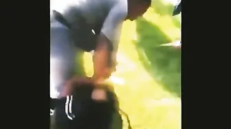 Now you Got Your Ass Beat