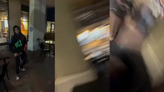 One Hand Wonder Knockout