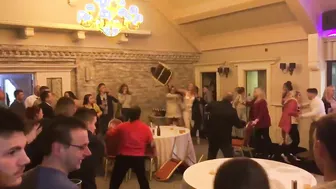 Daily wedding Fight Clips ????