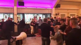Daily wedding Fight Clips ????