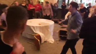 Daily wedding Fight Clips ????