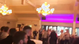 Daily wedding Fight Clips ????