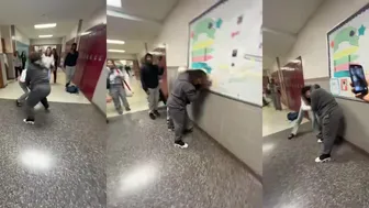 Send In Girl Fights!