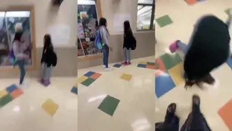 Send In Girl Fights!!