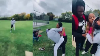 Send In Girl Fights!