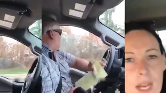 No Anger Issues At All!