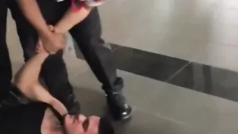 Instant takedown daily fight videos