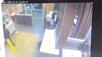 McDonalds Broomstick Bonanza