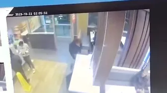 McDonalds Broomstick Bonanza