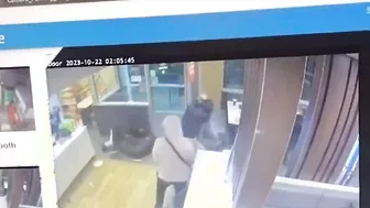 McDonalds Broomstick Bonanza