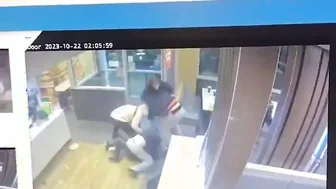 McDonalds Broomstick Bonanza