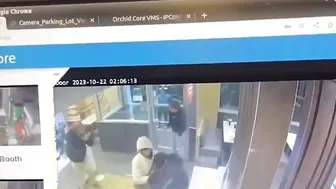 McDonalds Broomstick Bonanza