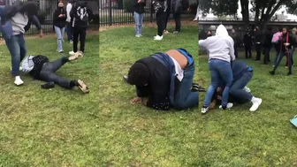 Da Best Fights Of The Week!