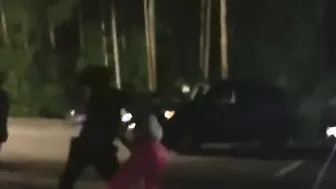 Send In The Girl Fights!