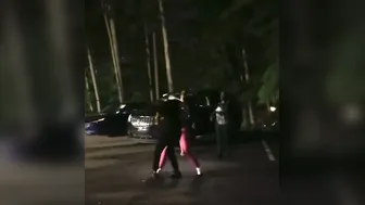 Send In The Girl Fights!