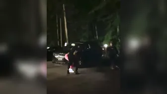 Send In The Girl Fights!