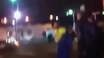 Frank Ocean vs Chris Browns Bodyguard