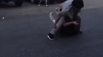 The Best Fights Blood Vs Sureño