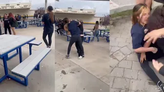 Best Fights Here! ???? Fllw for More! ????