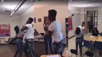 Bro Vs. Everyone For The Girl