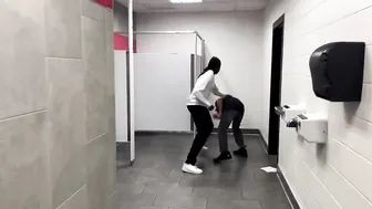 Crazy Moment - He Was Talking Shit About His Friend!