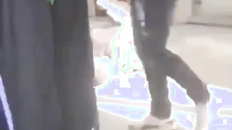 He Died ?????