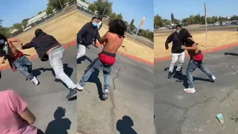 Best Fights All Seasonยาว.
