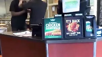 He Tore His Hair Out Over This!